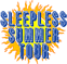 Sleepless Summer Tour